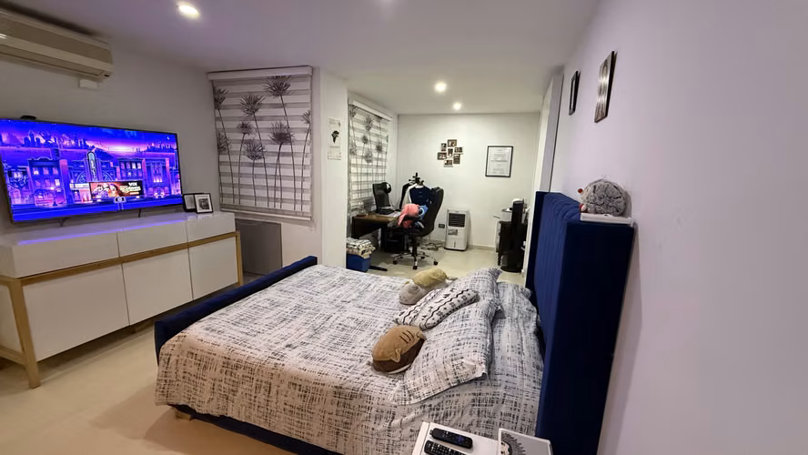 Venta de Casa en Ciudad Jardin