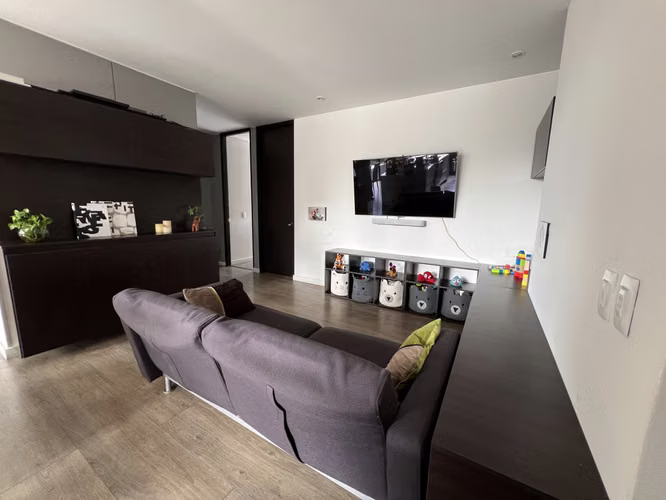 Oportunidad inmobiliaria en ubicación residencial privilegiada en Bogotá
