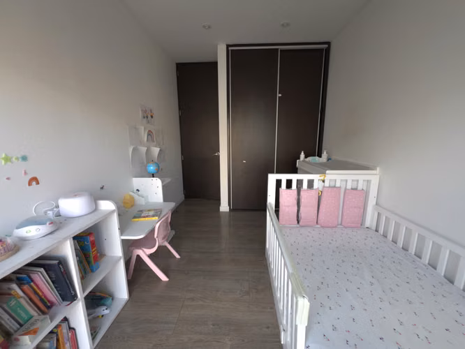 Oportunidad inmobiliaria en ubicación residencial privilegiada en Bogotá