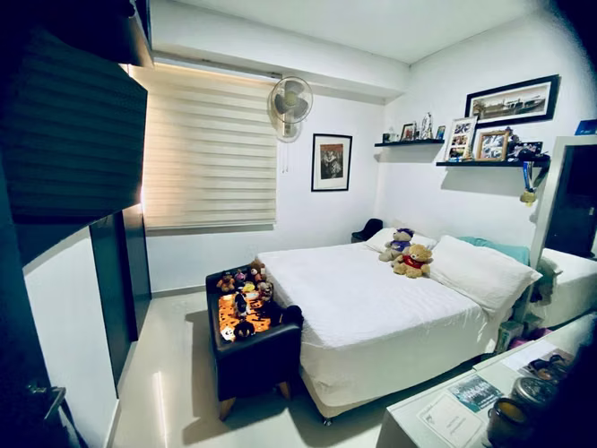 VENTA APARTAMENTO MEJORAS PUBLICAS.  EDIFICIO RIVOLI 27 - Imagen 6