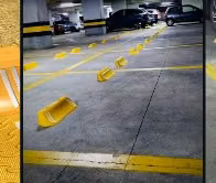 TOPELLANTA PLASTICO