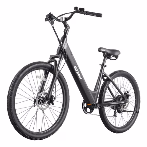 Bicicleta Electrica Grotax
