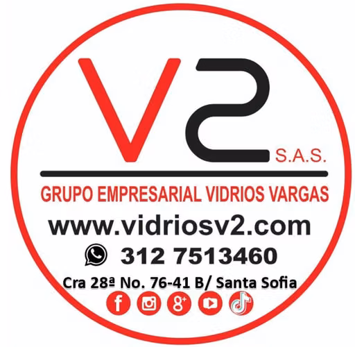 reposicion de vidrios para el hogar