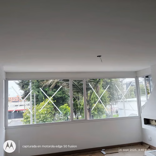 reposicion de vidrios para el hogar