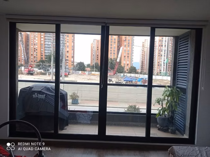 reposicion de vidrios para el hogar