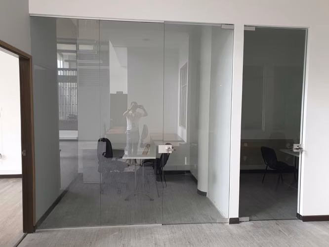 vidrio laminado de seguridad para el hogar