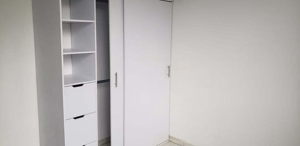 Venta de apto en Brisas de los Alamos