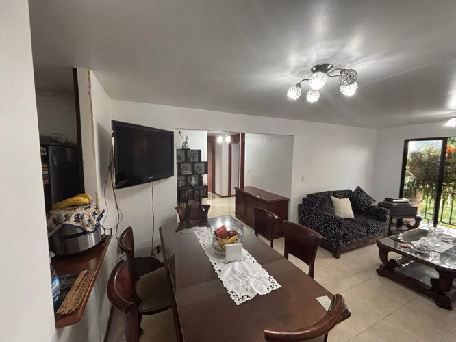 Venta de apartamento en el Caney
