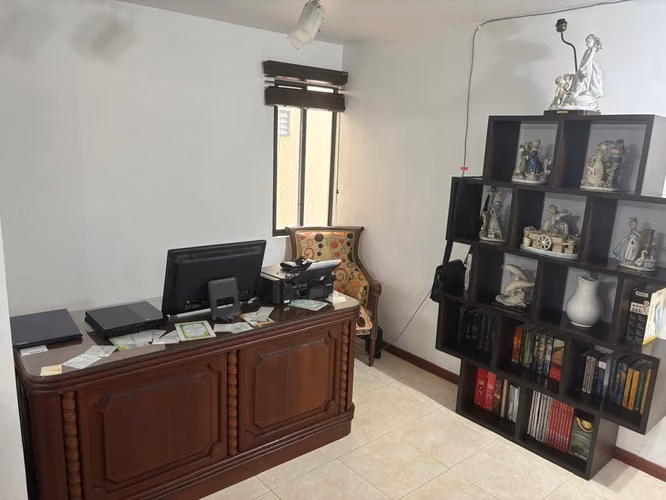 Venta de apartamento en el Caney