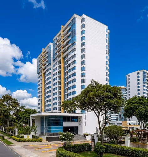 VENTA APARTAMENTO TEJAR. CONJUNTO GERMANIA
