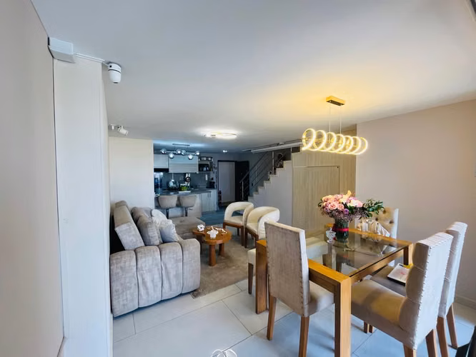 VENTA APARTAMENTO  SAN FRANCISCO. EDIFICIO TREVISO