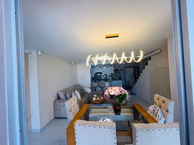 VENTA APARTAMENTO  SAN FRANCISCO. EDIFICIO TREVISO