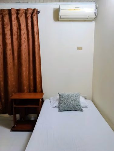 Apartamento amoblado - Imagen 6