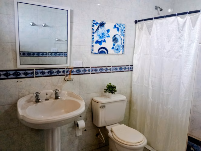 Apartamento amoblado - Imagen 5