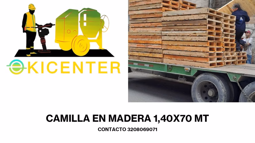 MAID TABLE 140X0.70 MT -PINE