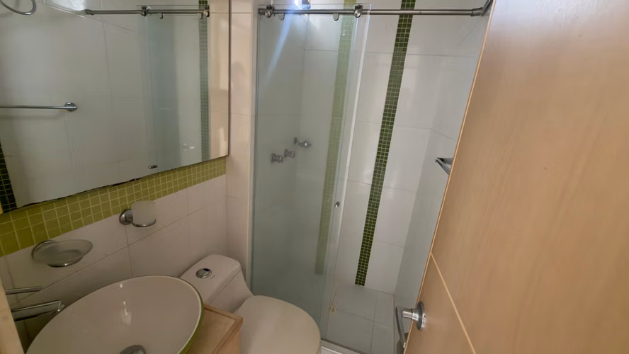 VENTA APARTAMENTO PRADO.  EDIFICIO SANTO DOMINGO DEL PRADO - Imagen 8