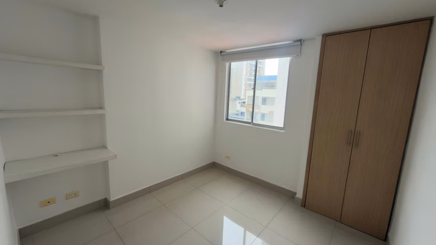 VENTA APARTAMENTO PRADO.  EDIFICIO SANTO DOMINGO DEL PRADO - Imagen 7