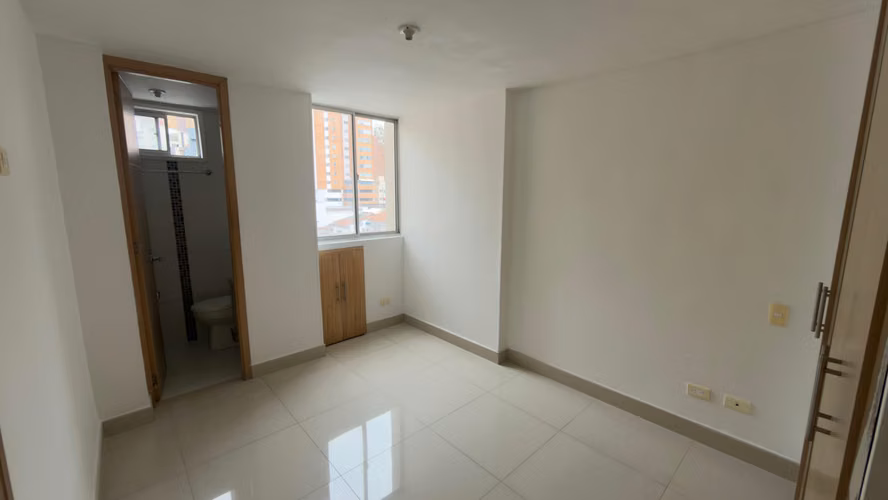 VENTA APARTAMENTO PRADO.  EDIFICIO SANTO DOMINGO DEL PRADO - Imagen 5
