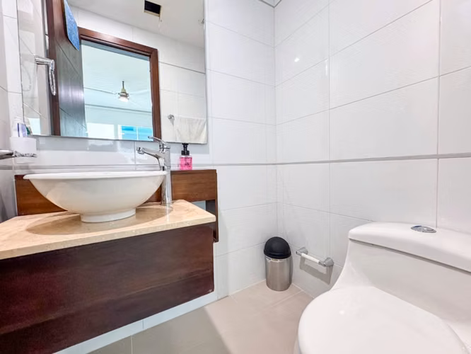 Hermoso apartamento en Zona norte La boquilla, Cartagena