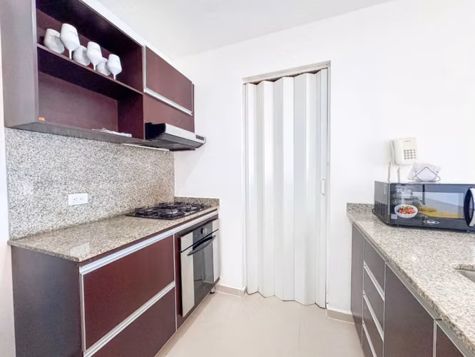 Hermoso apartamento en Zona norte La boquilla, Cartagena