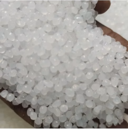 Gránulos de polietileno de alta densidad (HDPE) a la venta
