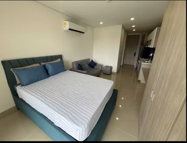 SUITE A DOS CUADRAS EN VENTA – RESERVA DEL MAR 2 | PLAYA SALGUERO, SANTA MARTA 