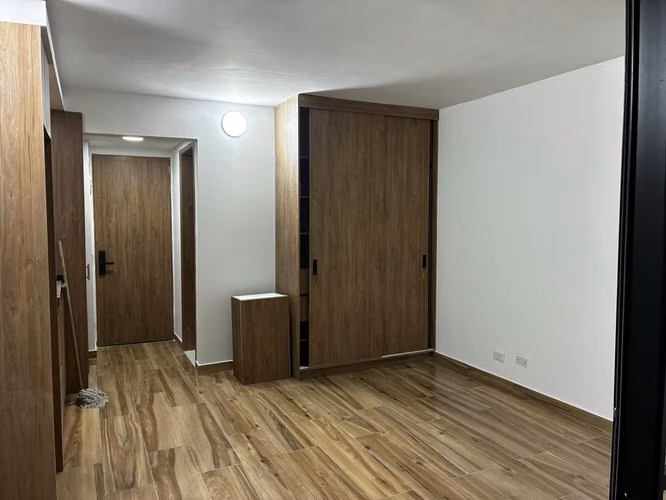APARTAESTUDIO CHIPICHAPE SANTA MONICA