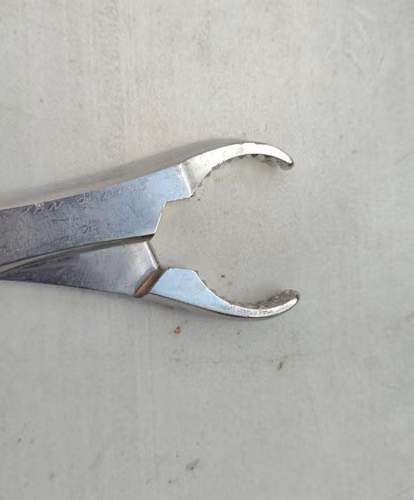Pinza KLS Martin