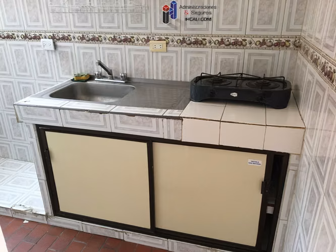Cali Norte Torres de Comfandi Conjunto C
