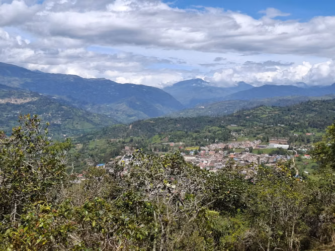 Venta de Terreno / Lote Rural, Choachi, Sector del Refugio