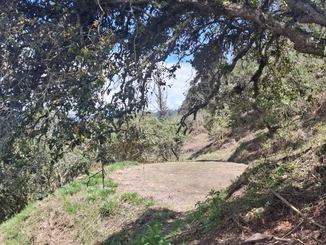 Venta de Terreno / Lote Rural, Choachi, Sector del Refugio