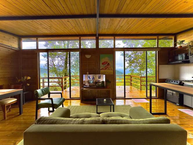 Vendo Casa Campestre, Ubaque, Sector Laguna.