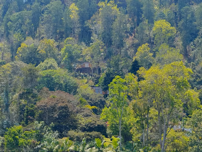 Vendo Casa Campestre, Ubaque, Sector Laguna.