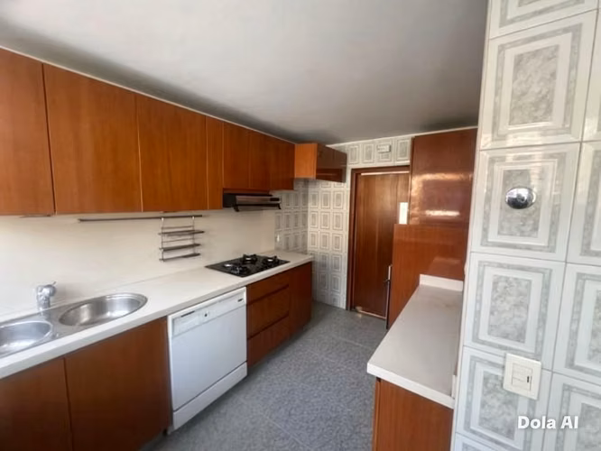 SE ARRIENDA APARTAMENTO EN EL CHICO - Imagen 3