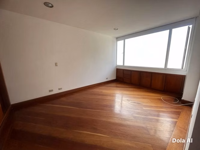 SE ARRIENDA APARTAMENTO EN EL CHICO - Imagen 6