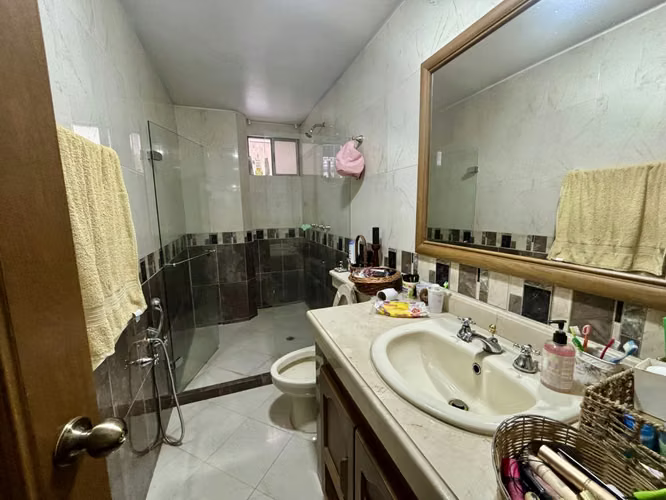 VENTA APARTAMENTO CABECERA DEL LLANO. EDIFICIO ALTOS DEL PINAR - Imagen 8
