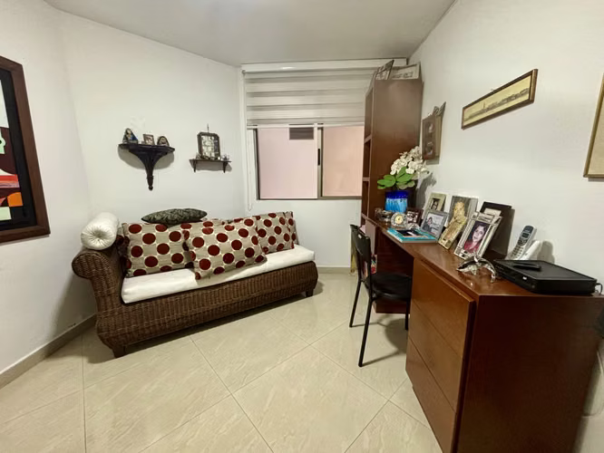 VENTA APARTAMENTO CABECERA DEL LLANO. EDIFICIO ALTOS DEL PINAR - Imagen 4