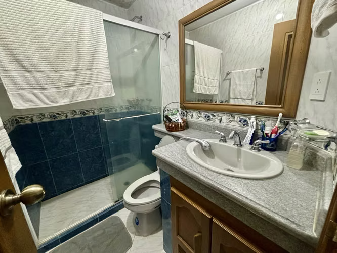 VENTA APARTAMENTO CABECERA DEL LLANO. EDIFICIO ALTOS DEL PINAR - Imagen 6