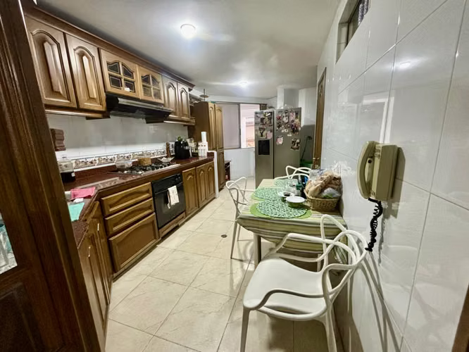VENTA APARTAMENTO CABECERA DEL LLANO. EDIFICIO ALTOS DEL PINAR - Imagen 3
