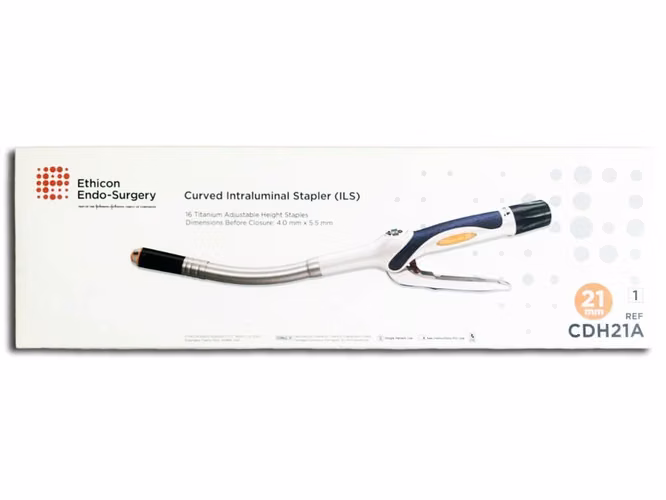 Grapadora Ethicon circular CDH21A