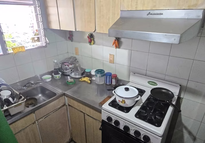 VENTA APARTAMENTO PRADO. EDIFICIO EL PRADO - Imagen 6