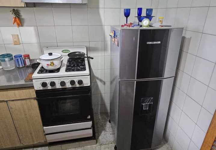 VENTA APARTAMENTO PRADO. EDIFICIO EL PRADO - Imagen 5