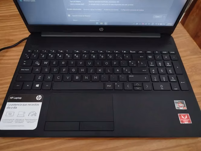 Venta de PC Portatil