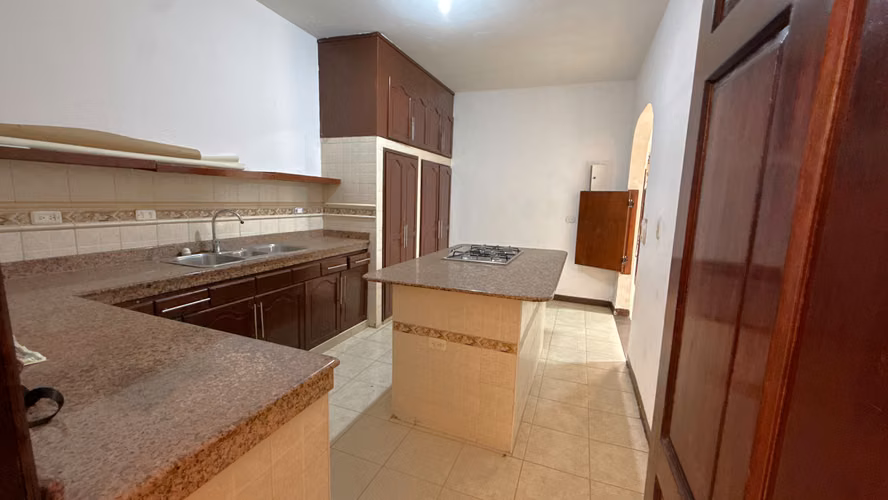 Alquiler de Casa en San Fernando
