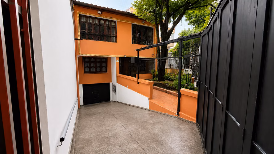 Alquiler de Casa en San Fernando