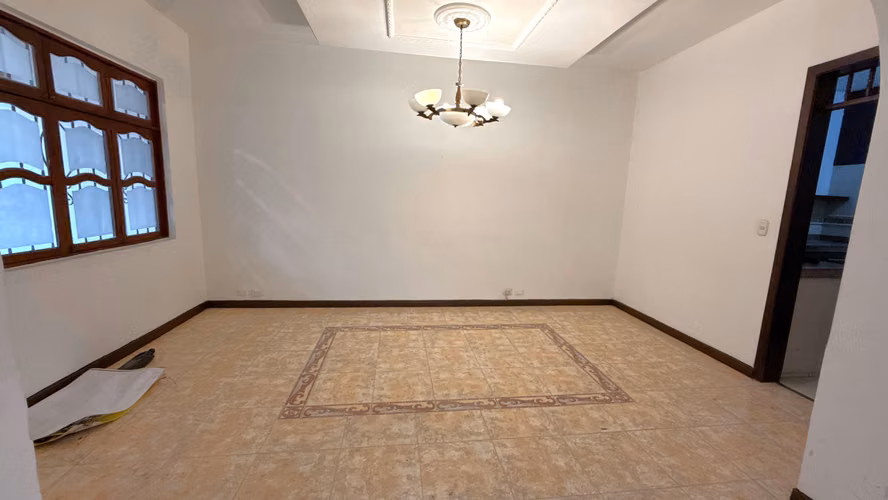 Alquiler de Casa en San Fernando