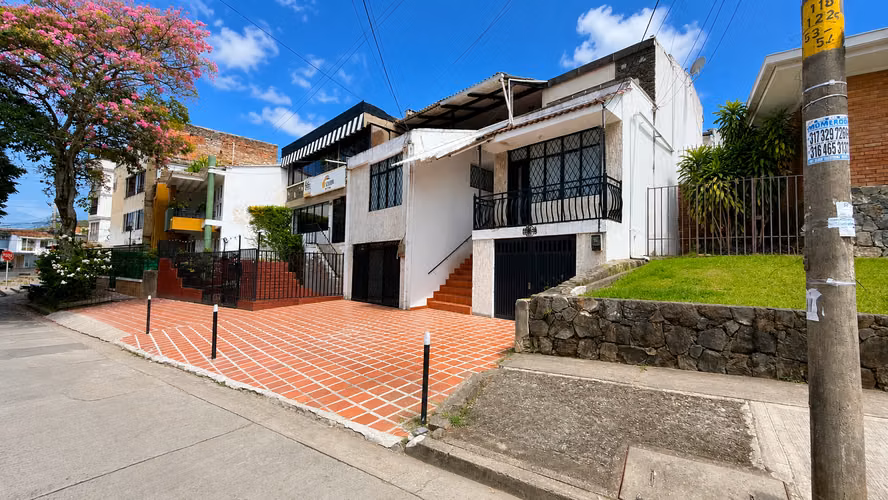 Alquiler de Casa en Santa Isabel