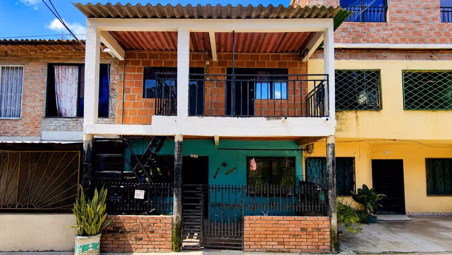 Venta de Casa en Desepaz