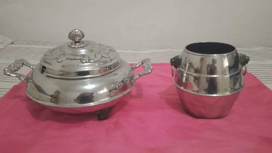 Venta de elotes de muebles por motivo viaje - Imagen 6
