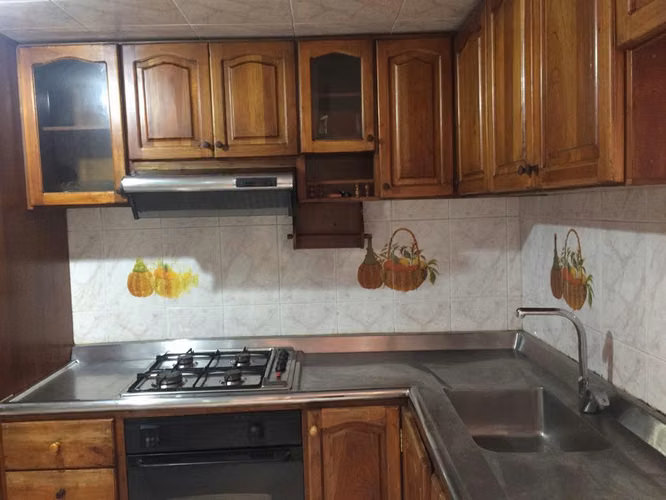 vendo casa bodega rentando